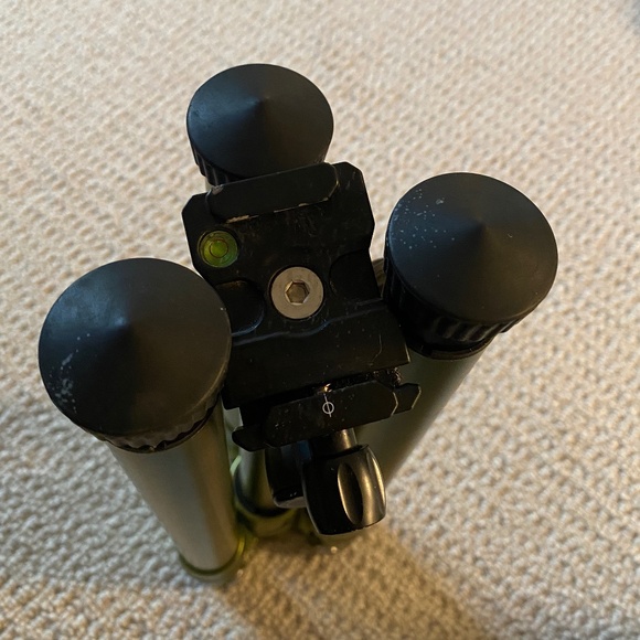 MeFoto GlobeTrotter Air Aluminum Travel Tripod - Picture 9 of 11